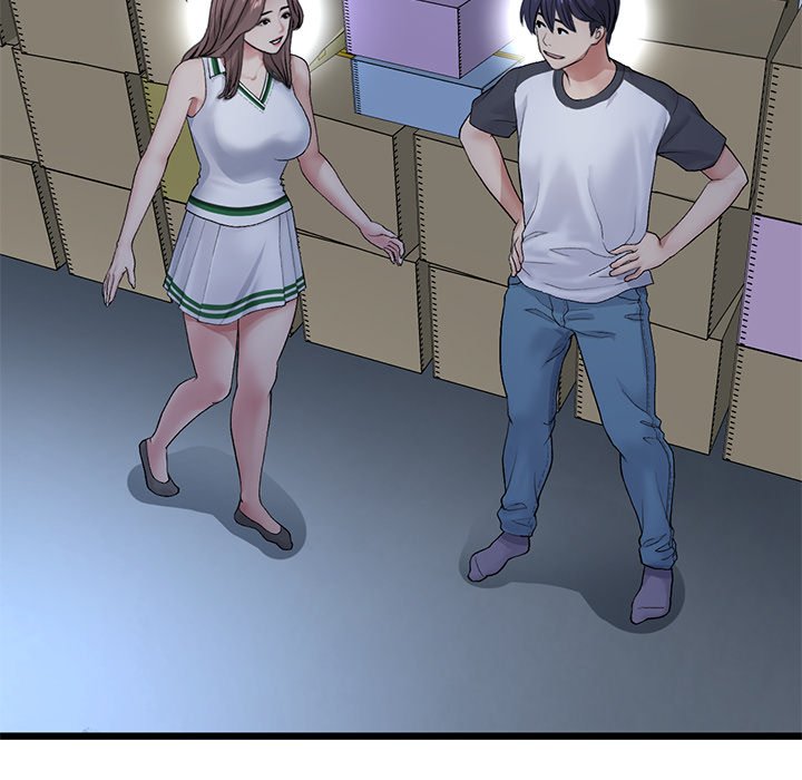 My First and Last Chapter 29 image 163