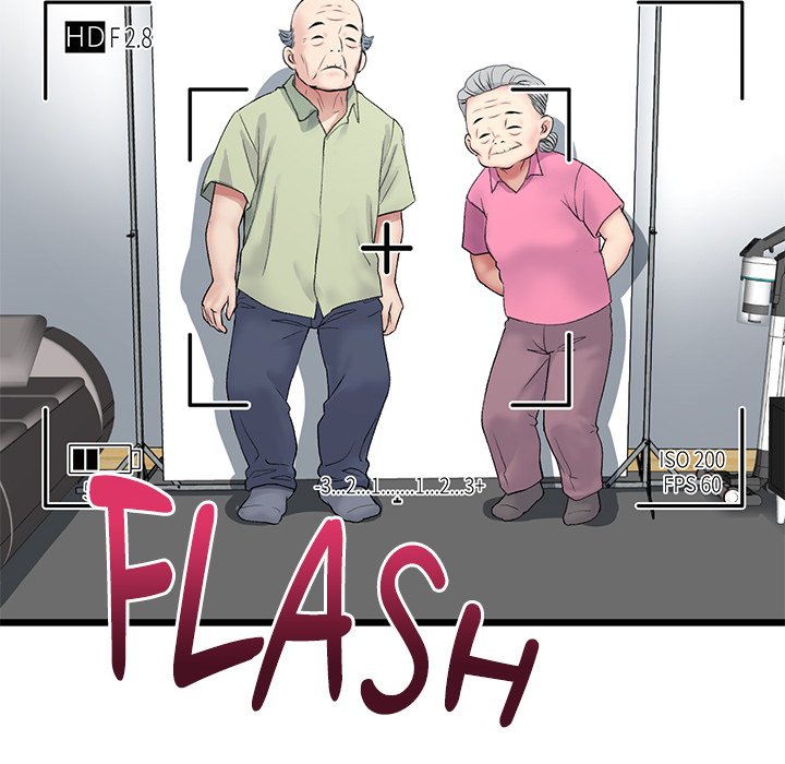 My First and Last Chapter 29 image 83