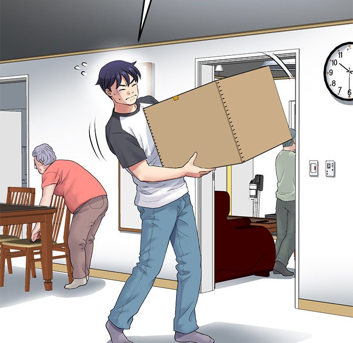My First and Last Chapter 29 image 92
