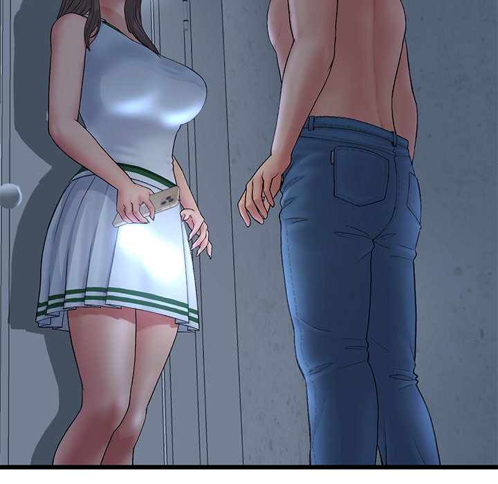 My First and Last Chapter 30 image 6
