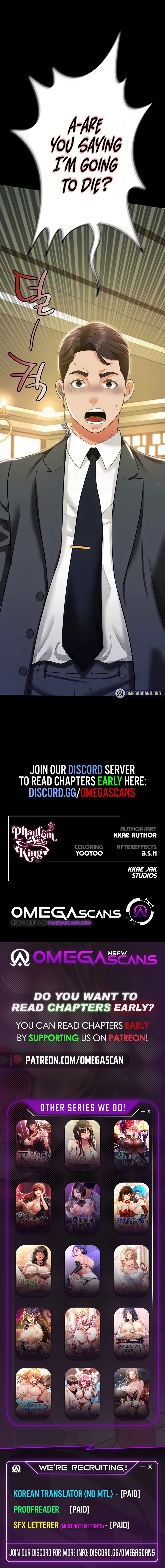 Phantom Sex King Chapter 11 image 9