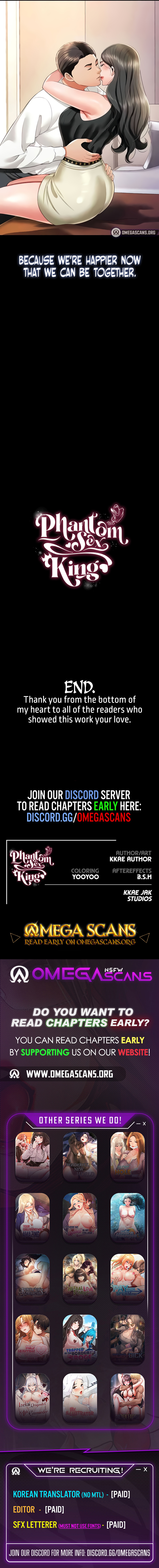 Phantom Sex King Chapter 26 image 8