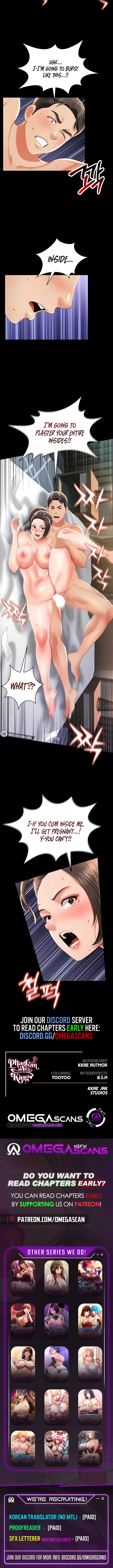 Phantom Sex King Chapter 8 image 9