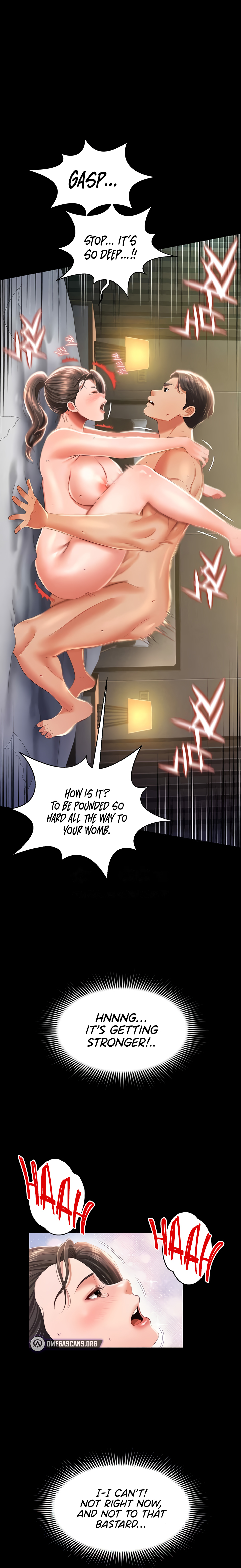 Phantom Sex King Chapter 8 image 2