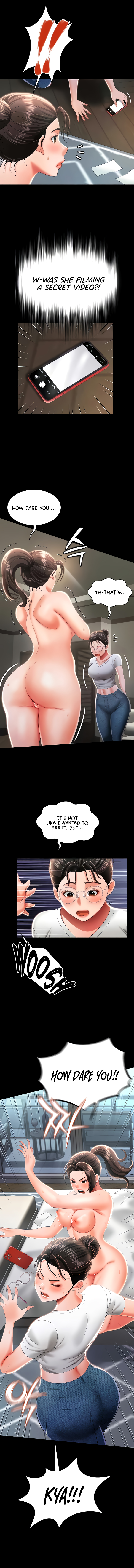 Phantom Sex King Chapter 9 image 5