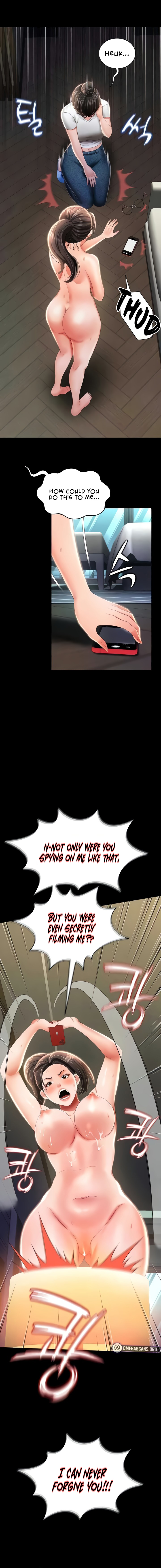 Phantom Sex King Chapter 9 image 6