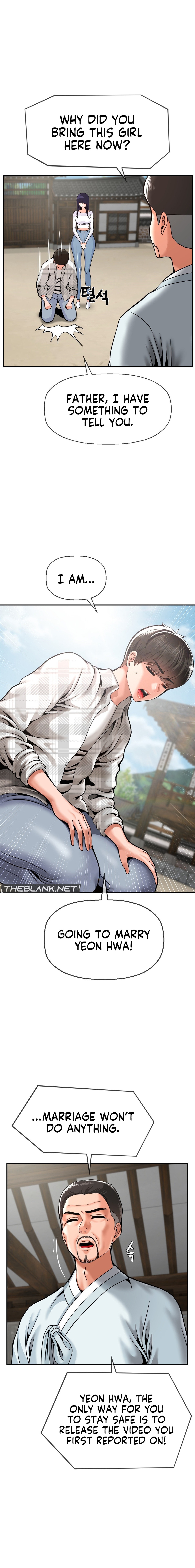The 17th Son Chapter 48 image 2