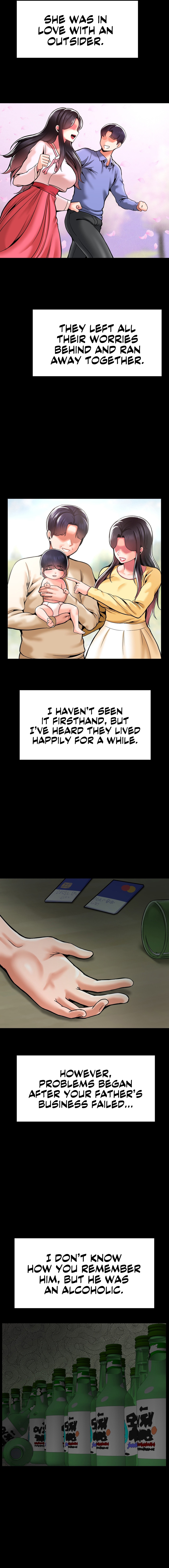 The 17th Son Chapter 48 image 6