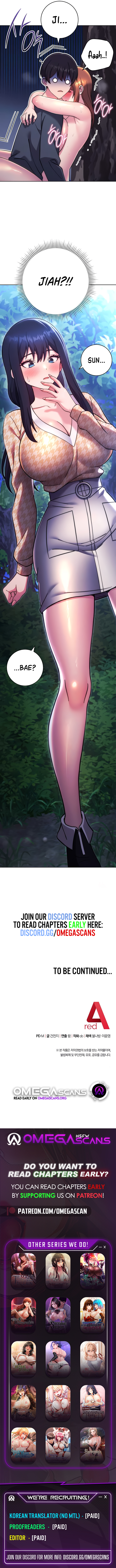 Love Choice Chapter 23 image 13
