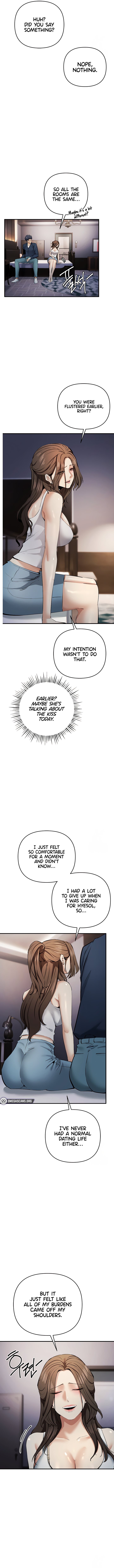 Greed Game Chapter 13 image 10
