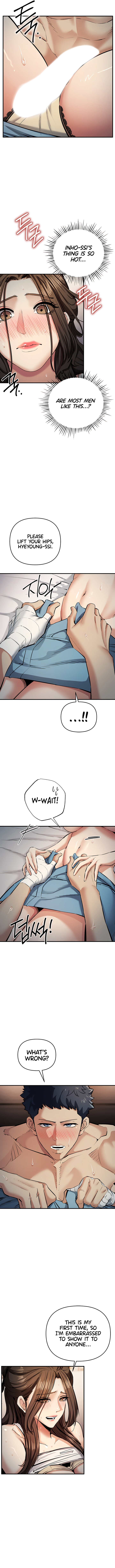 Greed Game Chapter 14 image 3