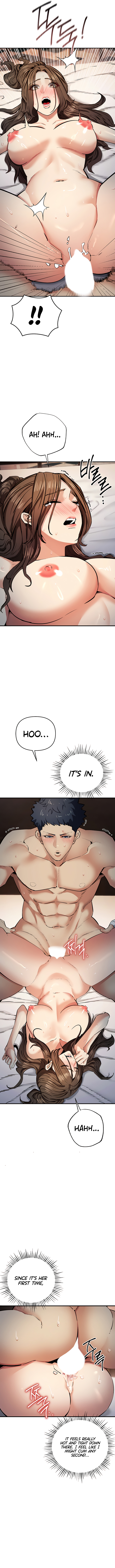 Greed Game Chapter 14 image 7