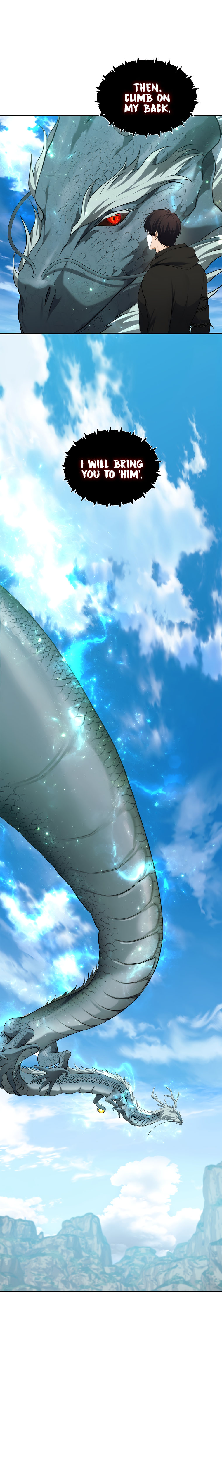 Second Life Ranker Chapter 118 image 17