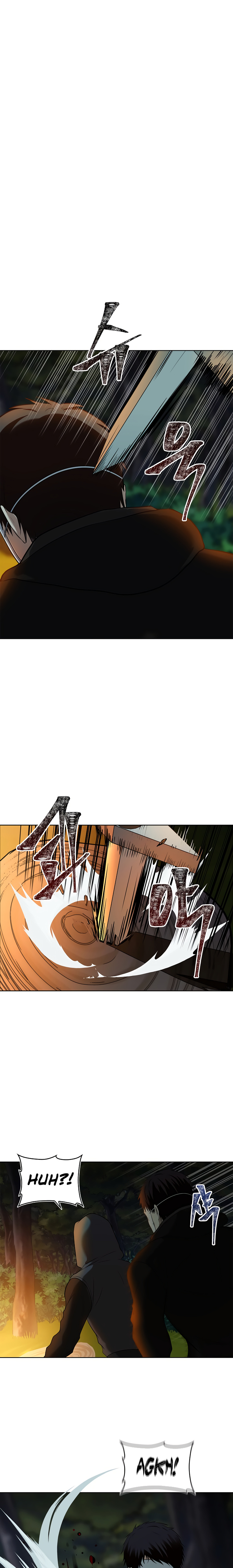 Second Life Ranker Chapter 13 image 2