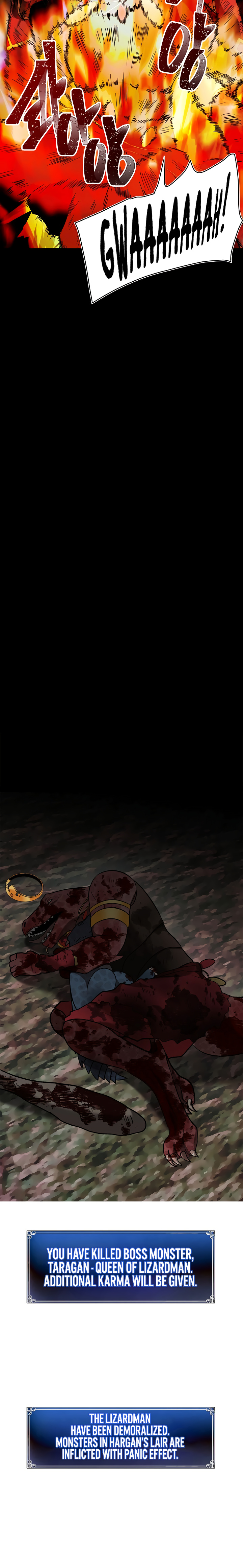 Second Life Ranker Chapter 15 image 9