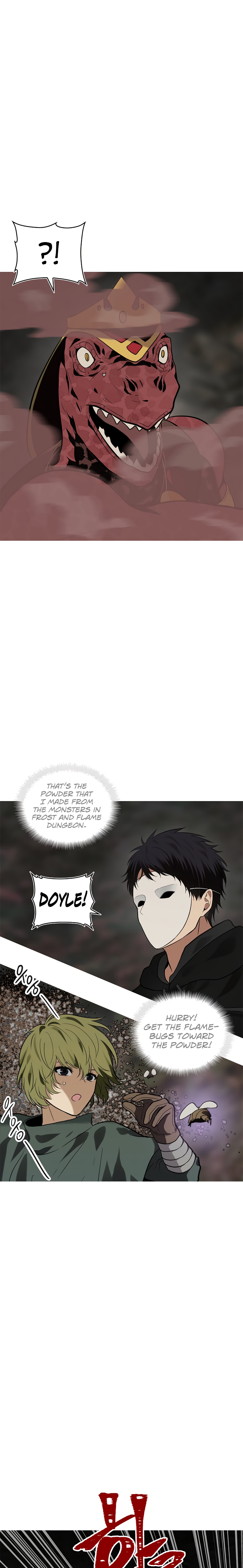 Second Life Ranker Chapter 15 image 4