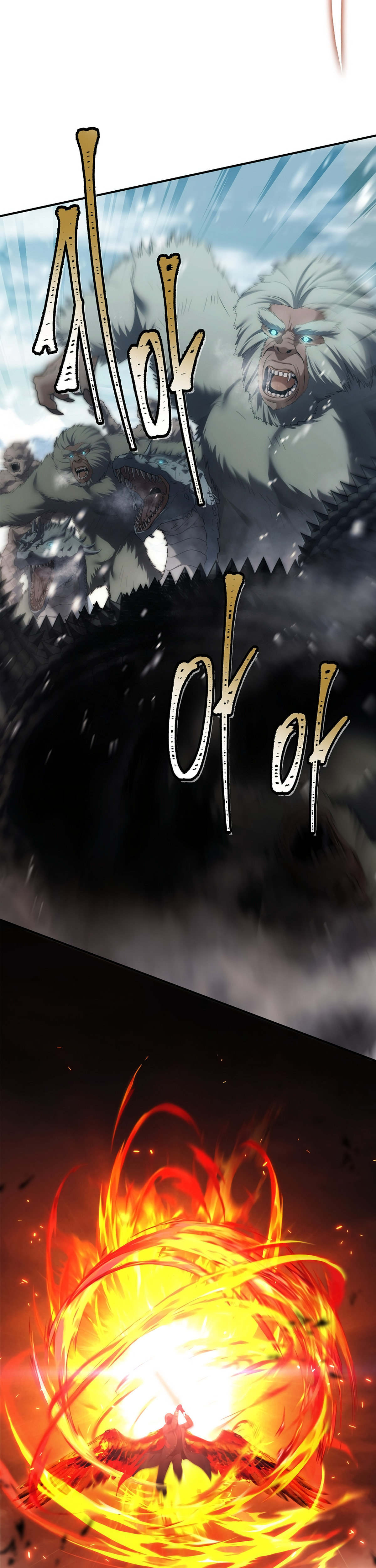 Second Life Ranker Chapter 170 image 43