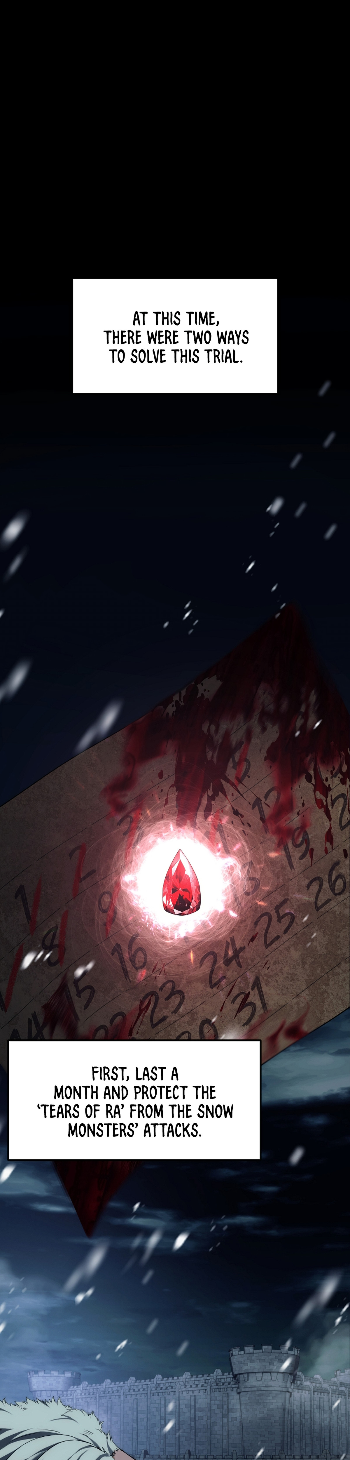 Second Life Ranker Chapter 170 image 4