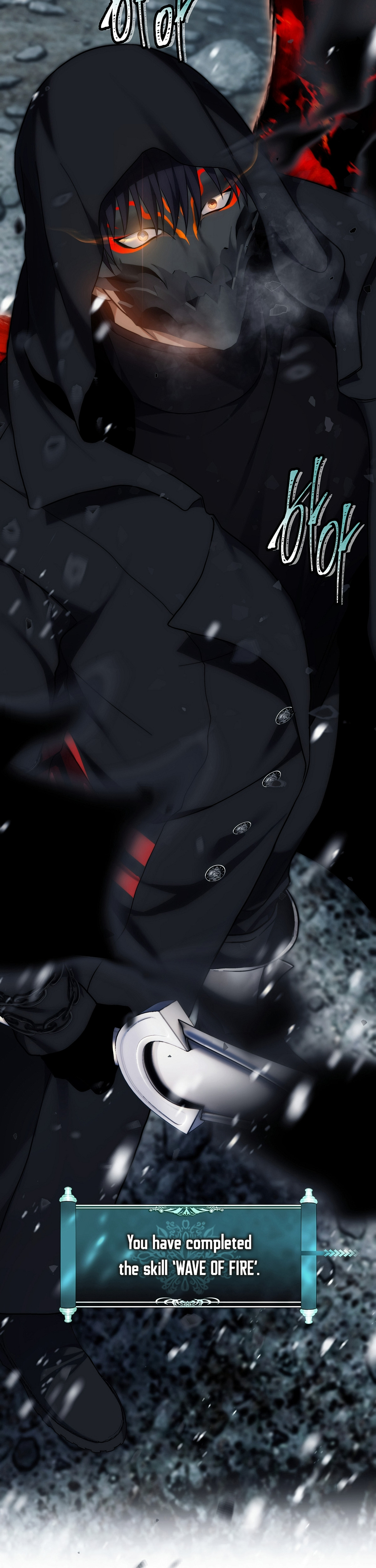 Second Life Ranker Chapter 170 image 52