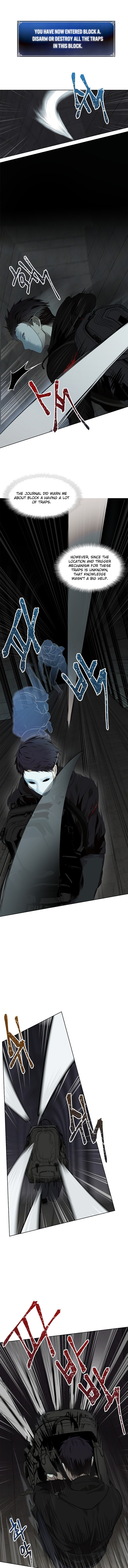 Second Life Ranker Chapter 2 image 7