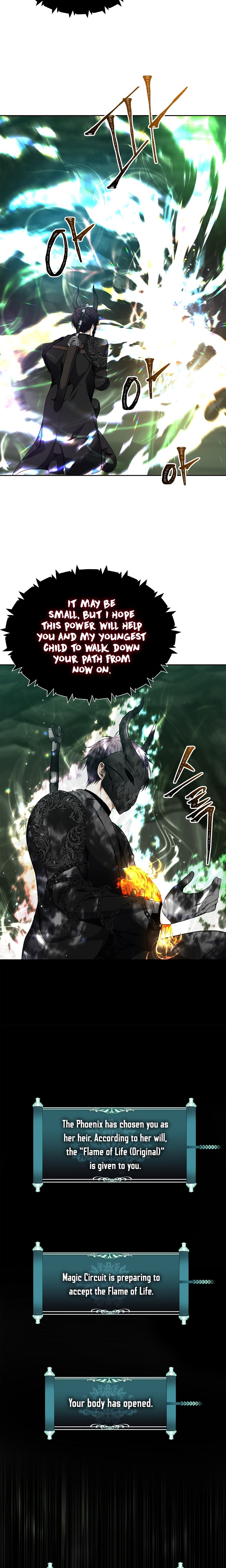 Second Life Ranker Chapter 72 image 15