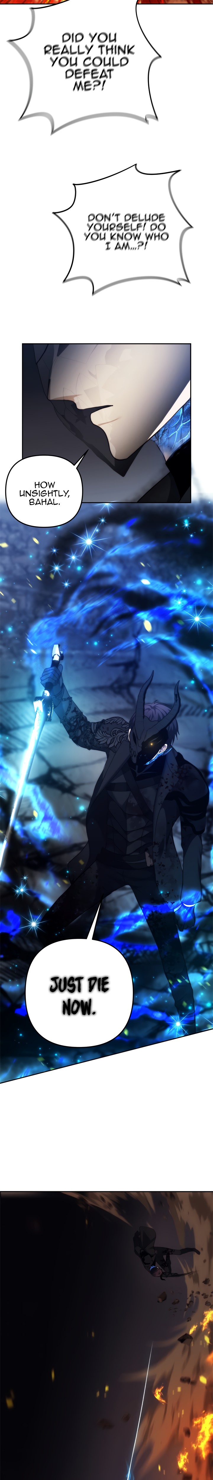 Second Life Ranker Chapter 88 image 14