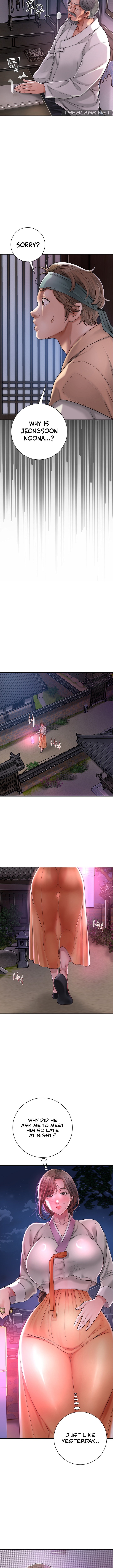Love Song Chapter 3 image 9
