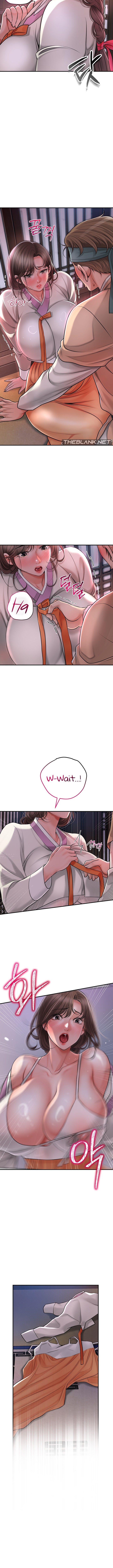 Love Song Chapter 3 image 13