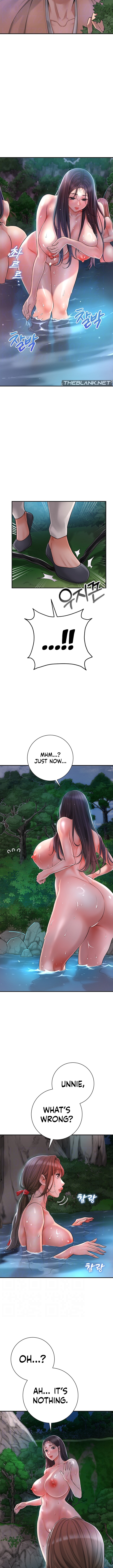 Love Song Chapter 3 image 2