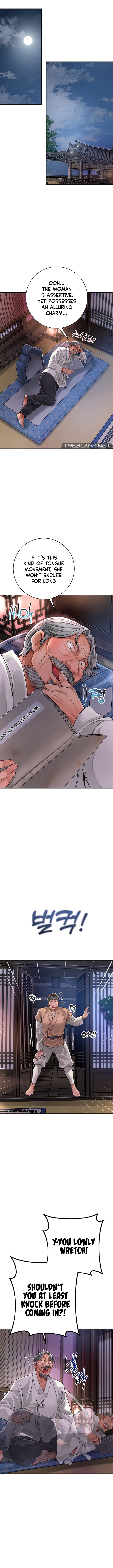 Love Song Chapter 3 image 4