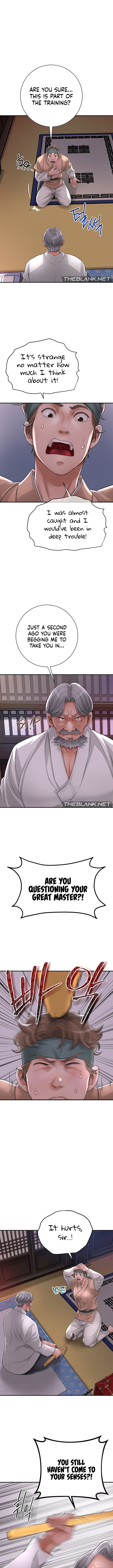 Love Song Chapter 3 image 5