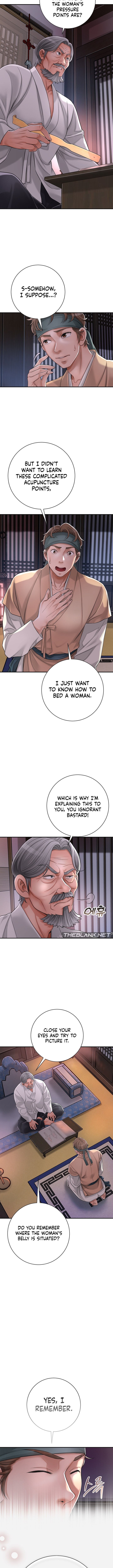 Love Song Chapter 3 image 7