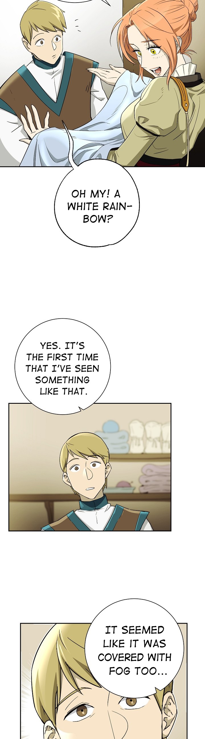Skeleton Soldier Couldn’t Protect the Dungeon Chapter 106 image 21