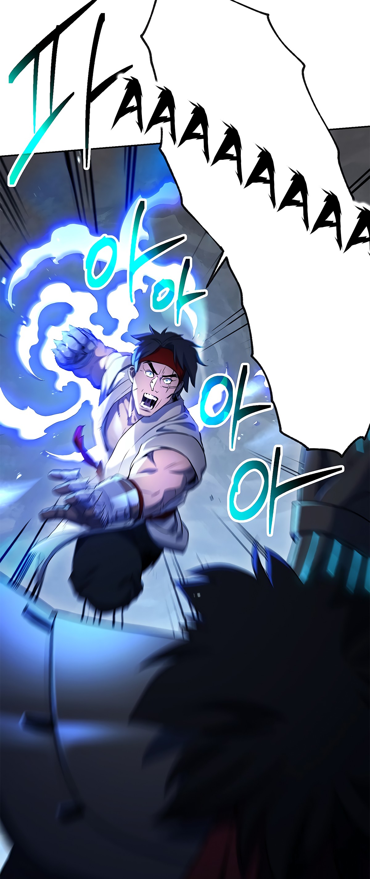 Skeleton Soldier Couldn’t Protect the Dungeon Chapter 122 image 24