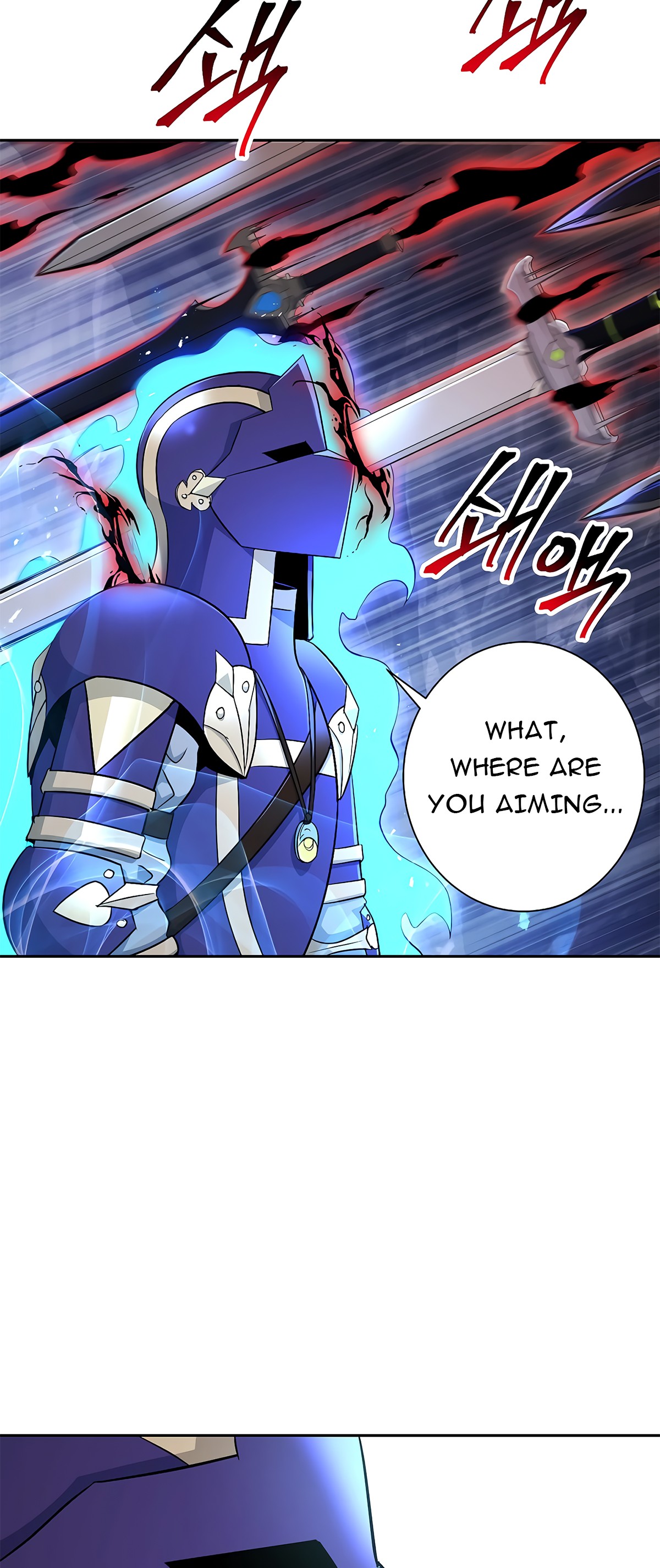 Skeleton Soldier Couldn’t Protect the Dungeon Chapter 122 image 63