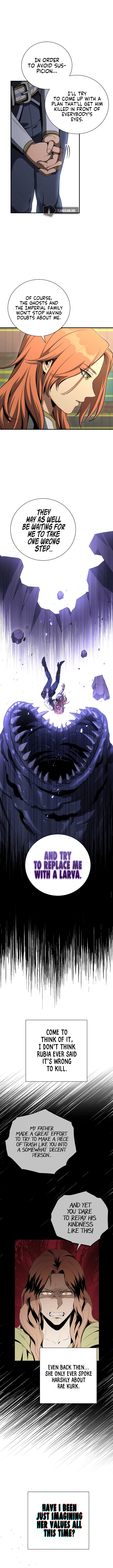 Skeleton Soldier Couldn’t Protect the Dungeon Chapter 160 image 7
