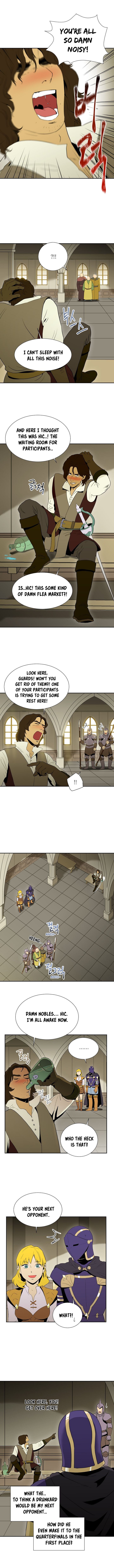 Skeleton Soldier Couldn’t Protect the Dungeon Chapter 26 image 7