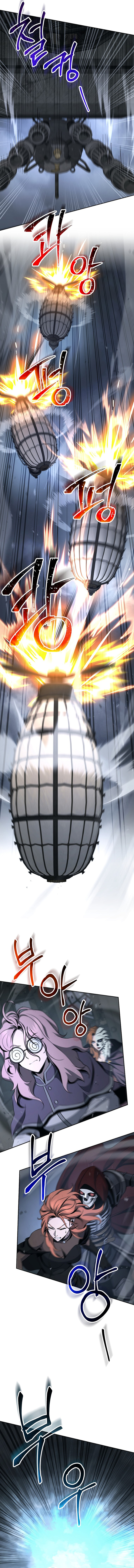 Skeleton Soldier Couldn’t Protect the Dungeon Chapter 268 image 15