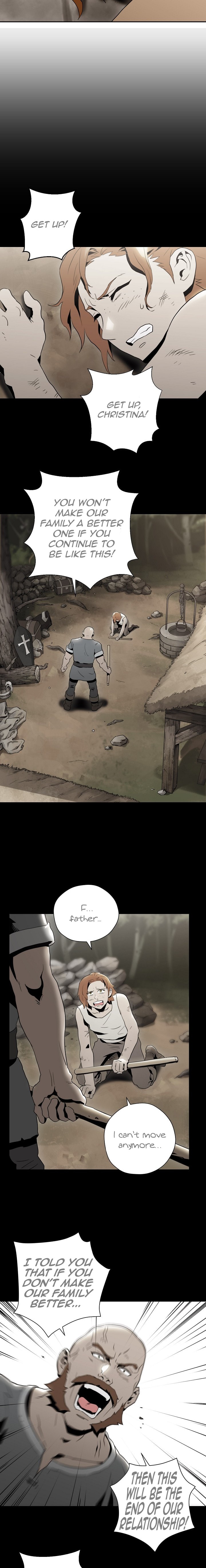 Skeleton Soldier Couldn’t Protect the Dungeon Chapter 31 image 9