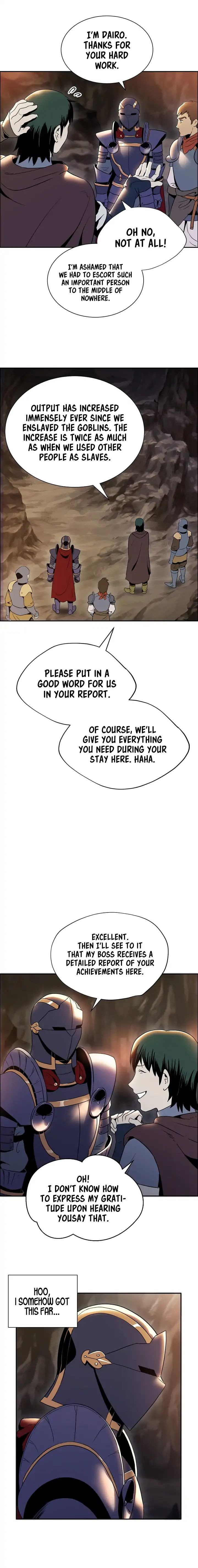 Skeleton Soldier Couldn’t Protect the Dungeon Chapter 36 image 15