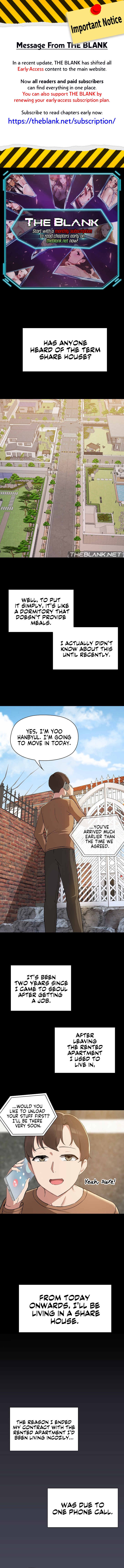 Share Boyfriend Chapter 1 image 0