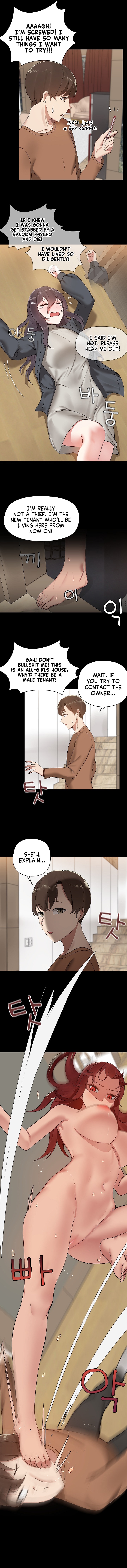 Share Boyfriend Chapter 1 image 10