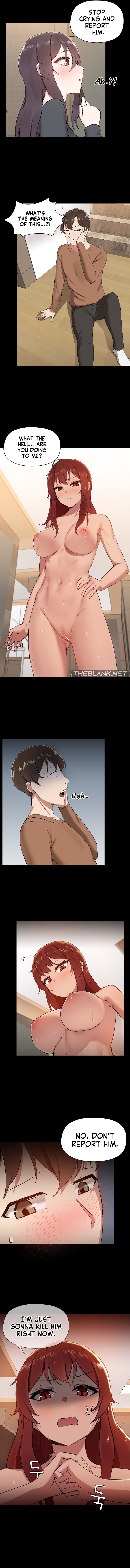Share Boyfriend Chapter 1 image 11