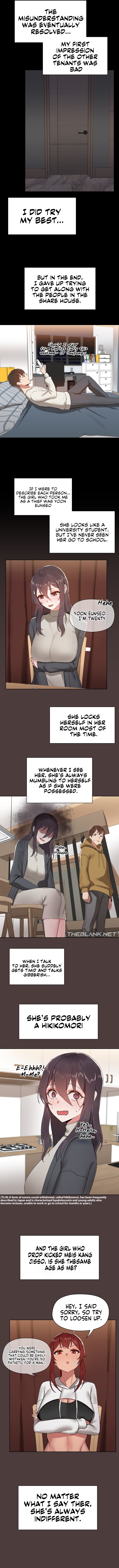 Share Boyfriend Chapter 1 image 13