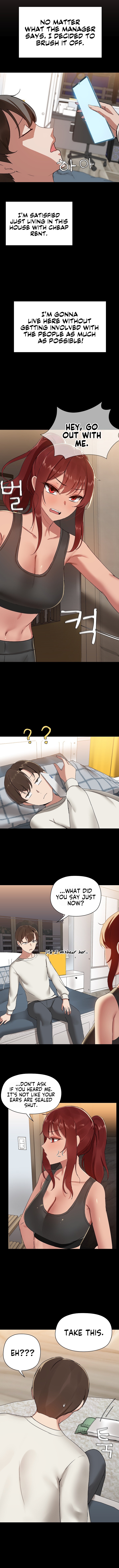 Share Boyfriend Chapter 1 image 15