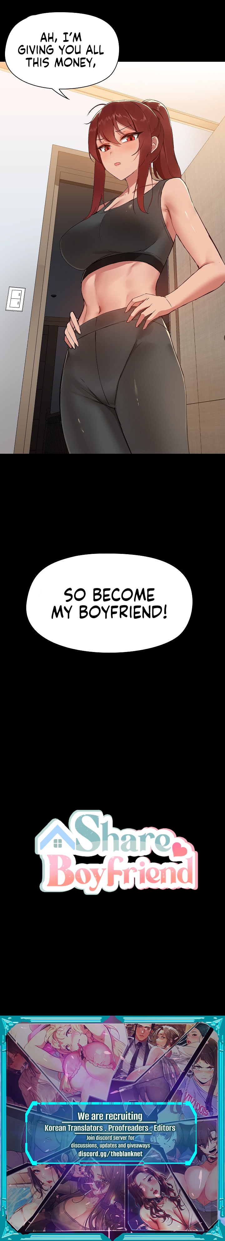 Share Boyfriend Chapter 1 image 16