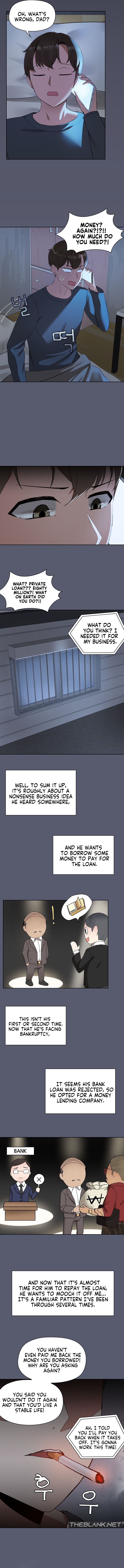 Share Boyfriend Chapter 1 image 1