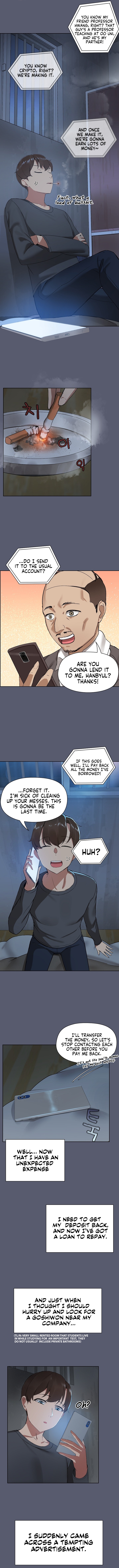 Share Boyfriend Chapter 1 image 2