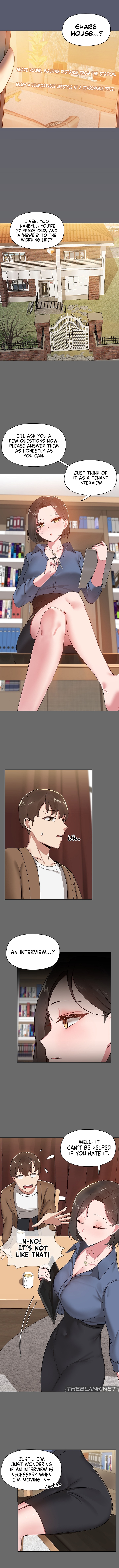 Share Boyfriend Chapter 1 image 3