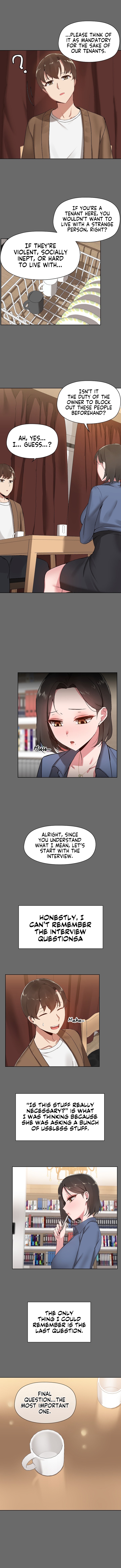 Share Boyfriend Chapter 1 image 4